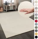 OTTO home Teppich Arabell | Beige