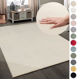 OTTO home Teppich Arabell | Beige