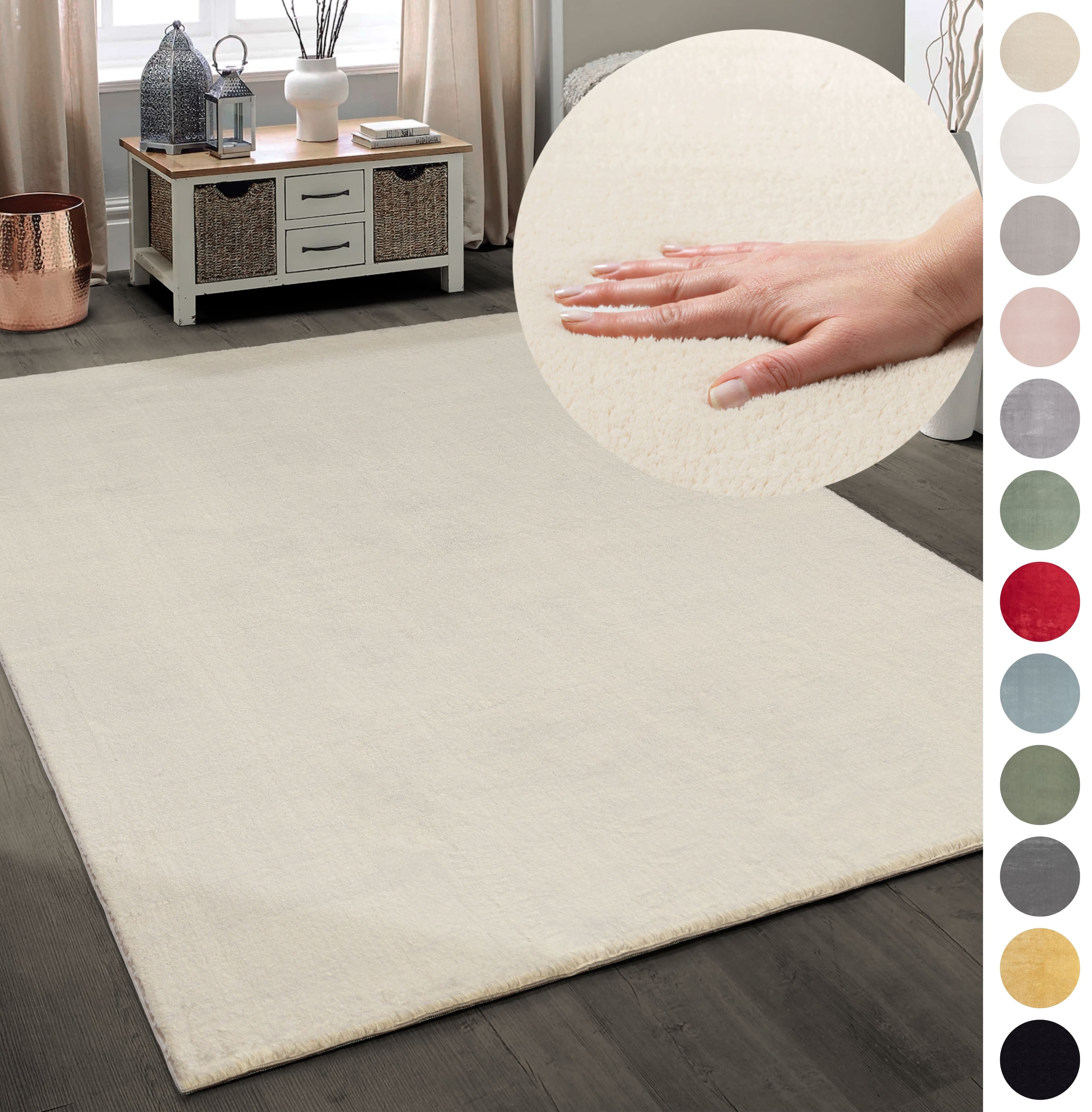OTTO home Teppich Arabell | Beige