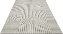 OTTO home Teppich Jonne | Beige