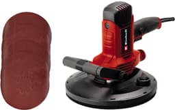 Einhell Trockenbauschleifer TC-DWS 225 | Rot