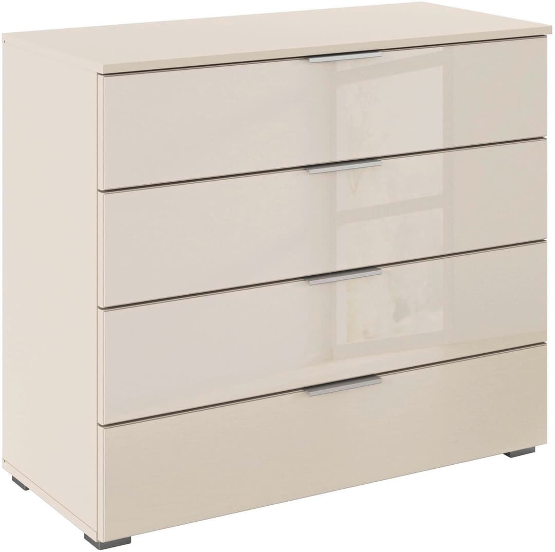 OTTO home Schubkastenkommode AGORDO | Beige