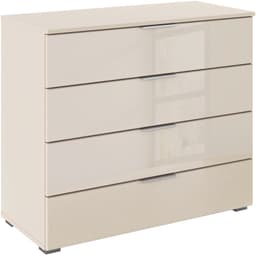 OTTO home Schubkastenkommode AGORDO | Beige