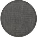 Ayyildiz Teppiche Outdoorteppich GIZA 1410 | Schwarz 2