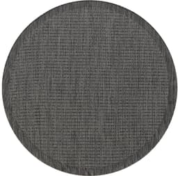Ayyildiz Teppiche Outdoorteppich GIZA 1410 | Schwarz