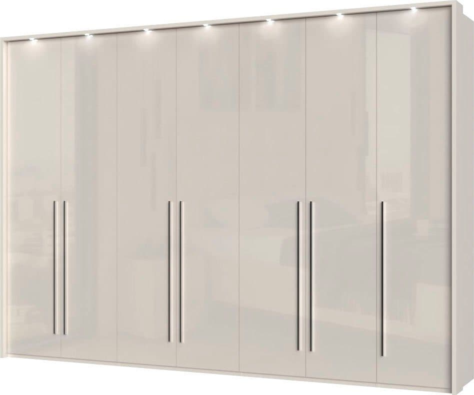 OTTO home Kleiderschrank Piano | Beige