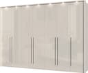 OTTO home Kleiderschrank Piano | Beige 3