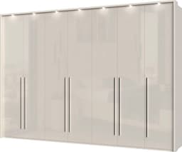 OTTO home Kleiderschrank Piano | Beige