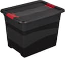 Keeeper Transportbehälter Eckhart | Schwarz 3