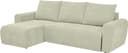 Home affaire Ecksofa Nortrud-Uni | Beige 5