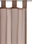 OTTO home Gardine XANA | Braun 5