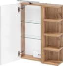 Schildmeyer Spiegelschrank | Holztöne 3