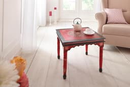OTTO home Beistelltisch | Mehrfarbig