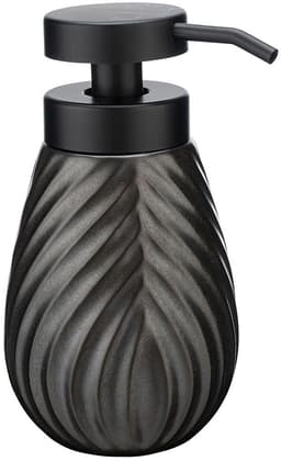 Wenko Idro Badaccessoire-Set Anthrazit | Grau