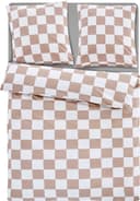 homsy by Ana Johnson Bettwäsche Chessley | Beige 2