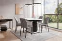 OTTO home Esstisch Basel | Weiß 2