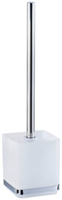 WENKO WC-Garnitur Quadro | Weiß