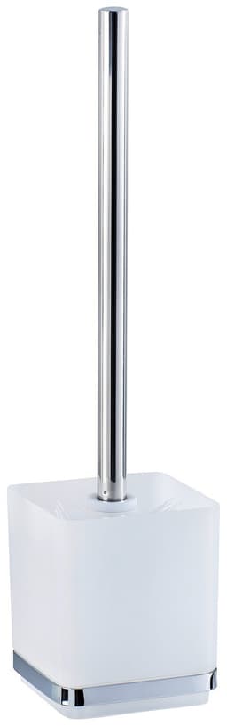 WENKO WC-Garnitur Quadro | Weiß