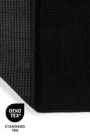 OTTO home Badematte Kaelan | Schwarz 4