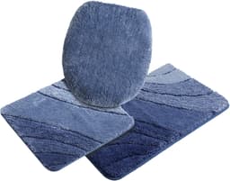 OTTO home Badematte Josie | Blau