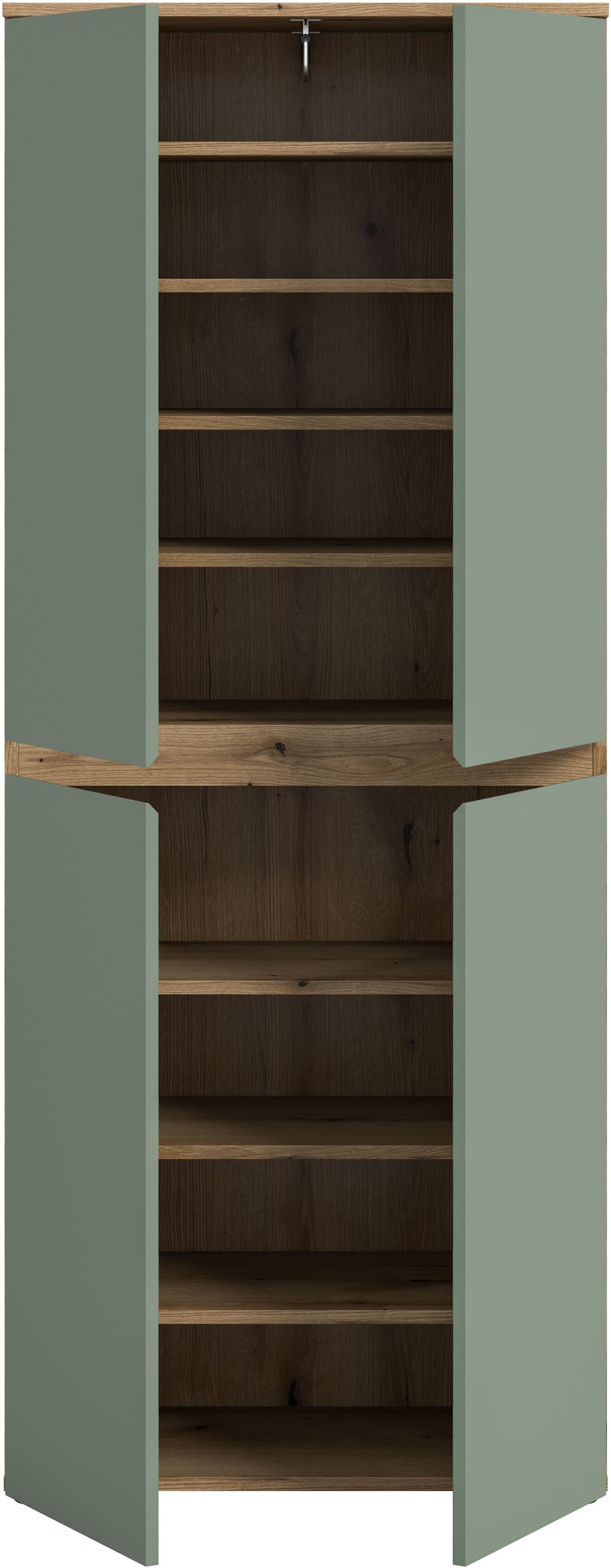 Home affaire Mehrzweckschrank CIPELA | Mehrfarbig