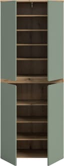 Home affaire Mehrzweckschrank CIPELA | Mehrfarbig 4