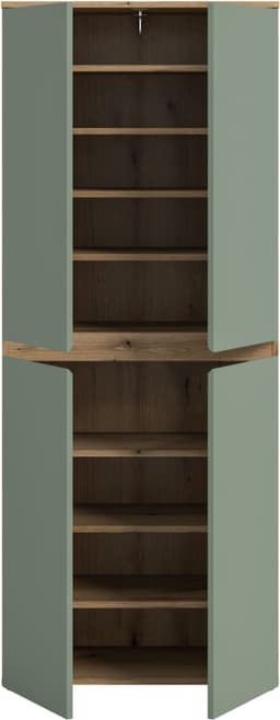 Home affaire Mehrzweckschrank CIPELA | Mehrfarbig