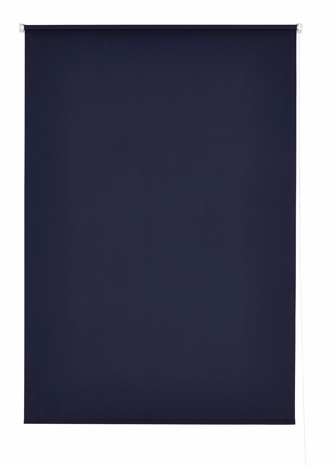 K-HOME Klemmfix-Rollo | Blau