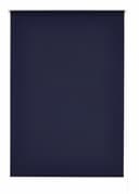 K-HOME Klemmfix-Rollo | Blau