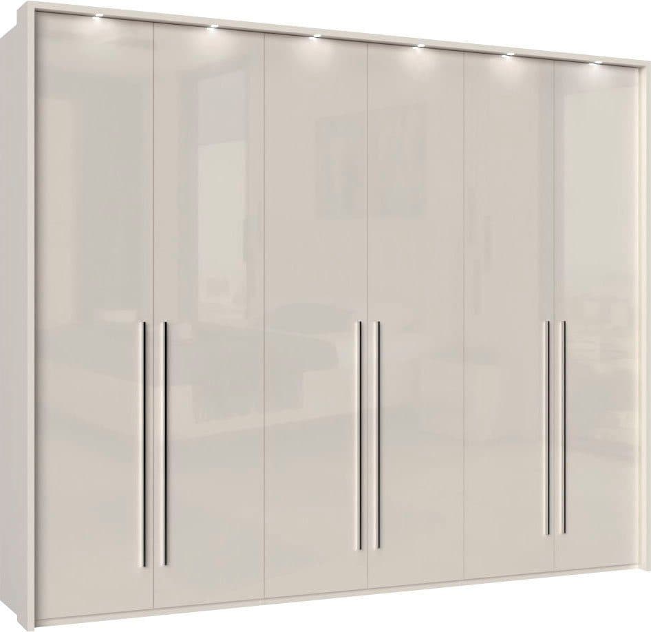 OTTO home Kleiderschrank Piano | Beige