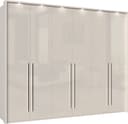OTTO home Kleiderschrank Piano | Beige 2
