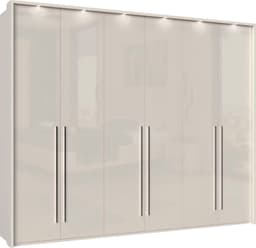 OTTO home Kleiderschrank Piano | Beige
