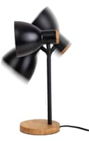 näve Schreibtischlampe Marie | Schwarz 3