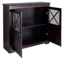 OTTO home Kommode Lisa | Braun 4