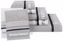 Bruno Banani Handtuch Set Maja | Grau