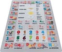 Ayyildiz Teppiche Kinderteppich PLAY 2904 | Grau 2