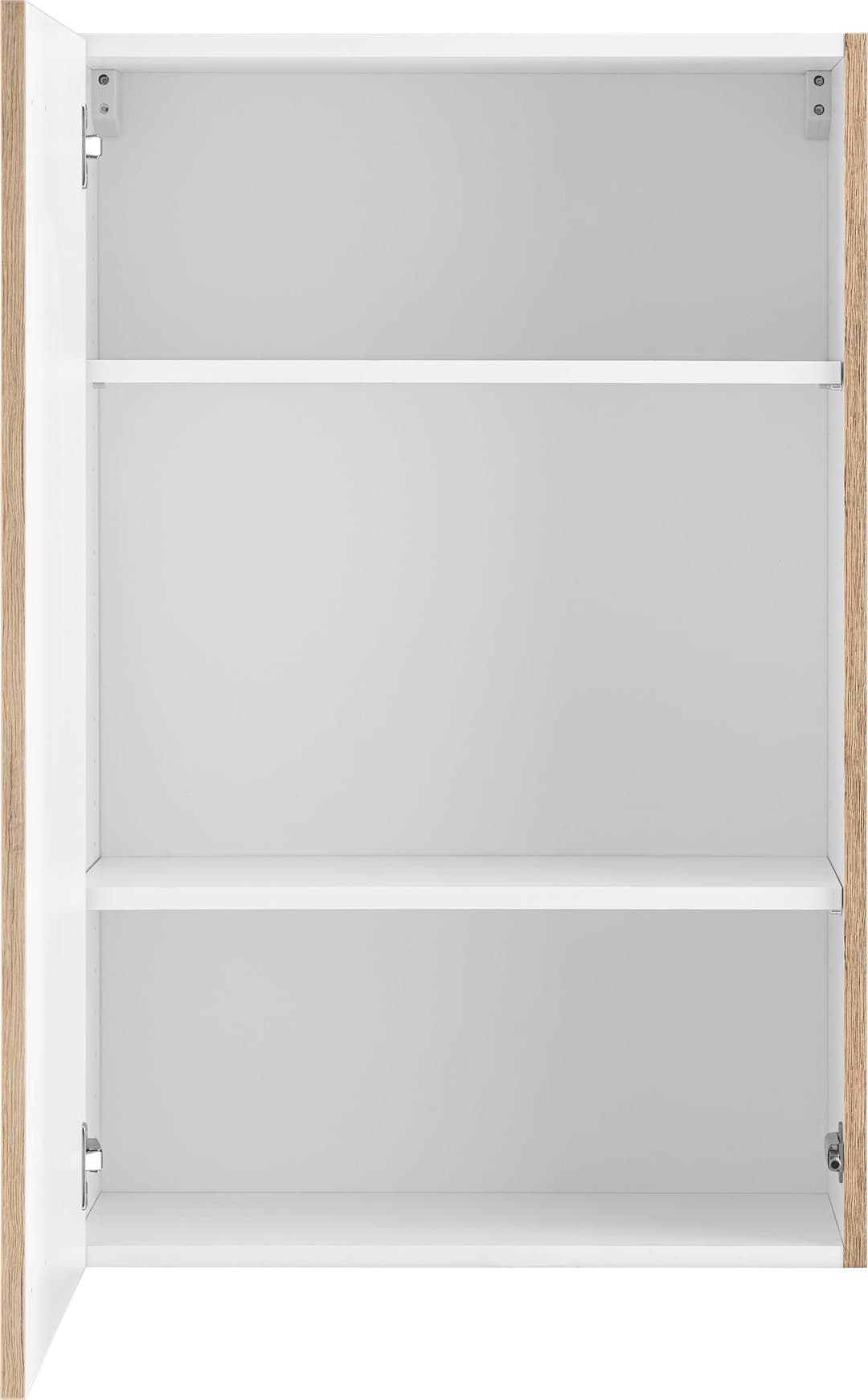 OPTIFIT Hängeschrank Roth | Holztöne
