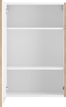 OPTIFIT Hängeschrank Roth | Holztöne