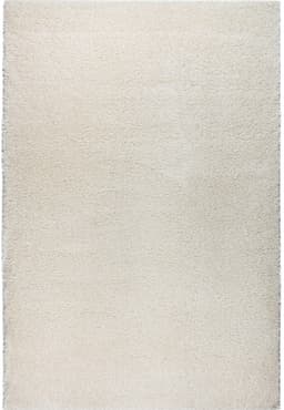 OTTO home Hochflor-Teppich Viva Shaggy | Beige