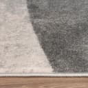 Paco Home Teppich Tuana 216 | Grau 4