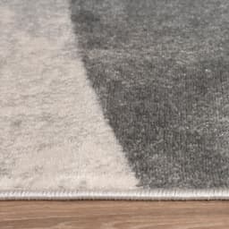 Paco Home Teppich Tuana 216 | Grau