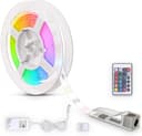 B.K.Licht LED Stripe | Weiß
