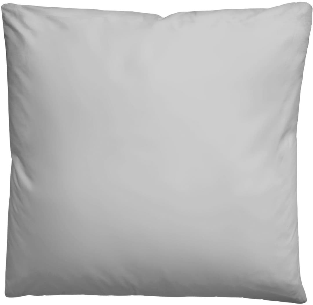 Biberna Bettwäsche 0470500 | Grau