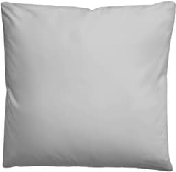 Biberna Bettwäsche 0470500 | Grau
