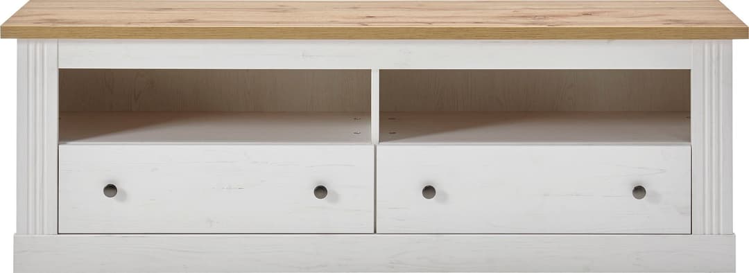 OTTO home Lowboard Westminster | Holztöne