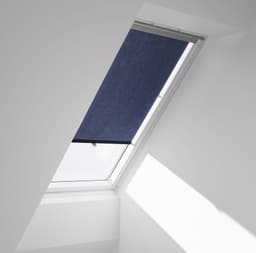 VELUX Dachfensterrollo RHL | Blau
