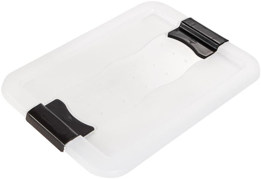 keeeper Aufbewahrungsbox cornelia | Transparent