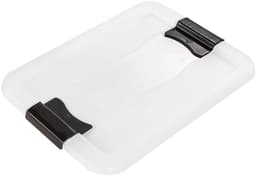 keeeper Aufbewahrungsbox cornelia | Transparent