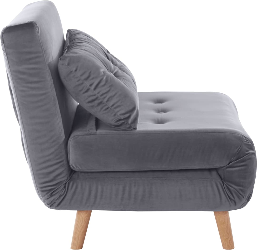 OTTO home Daybett | Grau