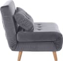 OTTO home Daybett | Grau 5